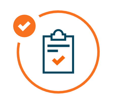 Quick and easy claims
