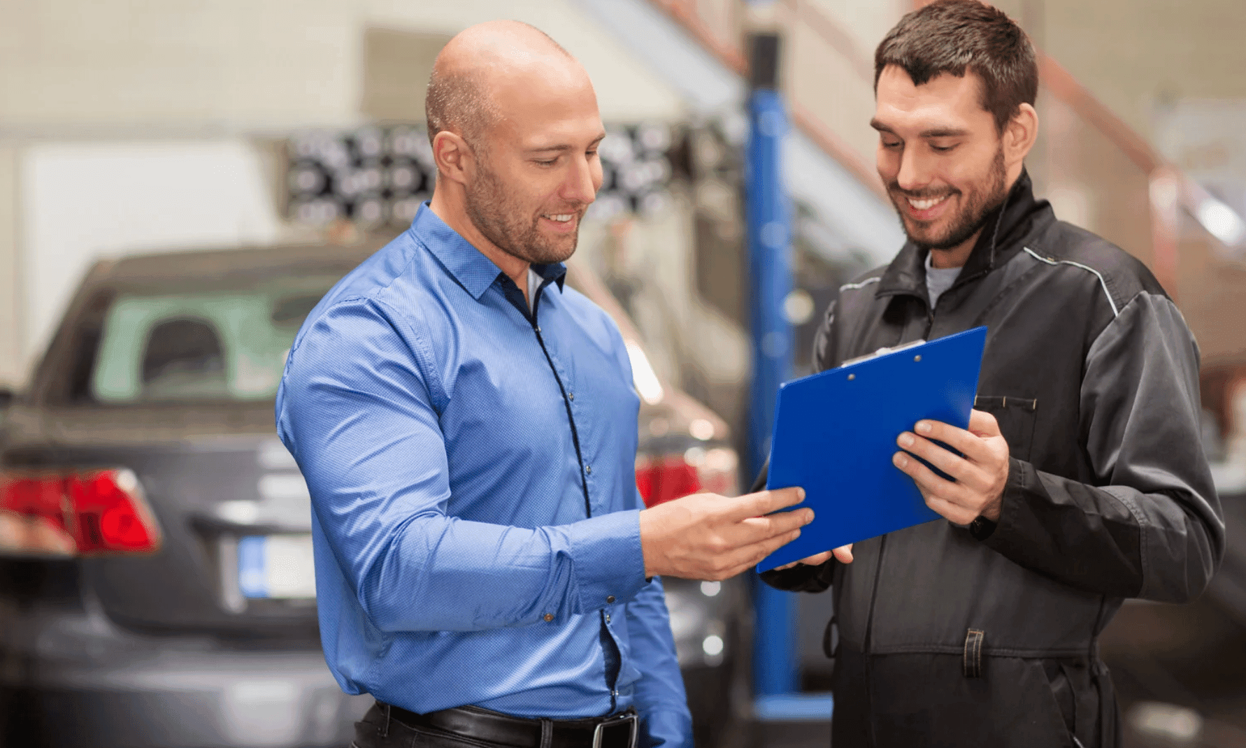 Find Out How Much You Could Save
